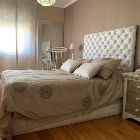 Apartament Oktheway Praza Galicia Sarria Zewnętrze zdjęcie