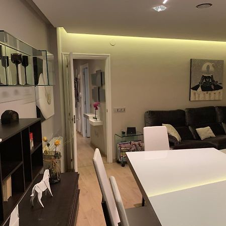 Apartament Oktheway Praza Galicia Sarria Zewnętrze zdjęcie