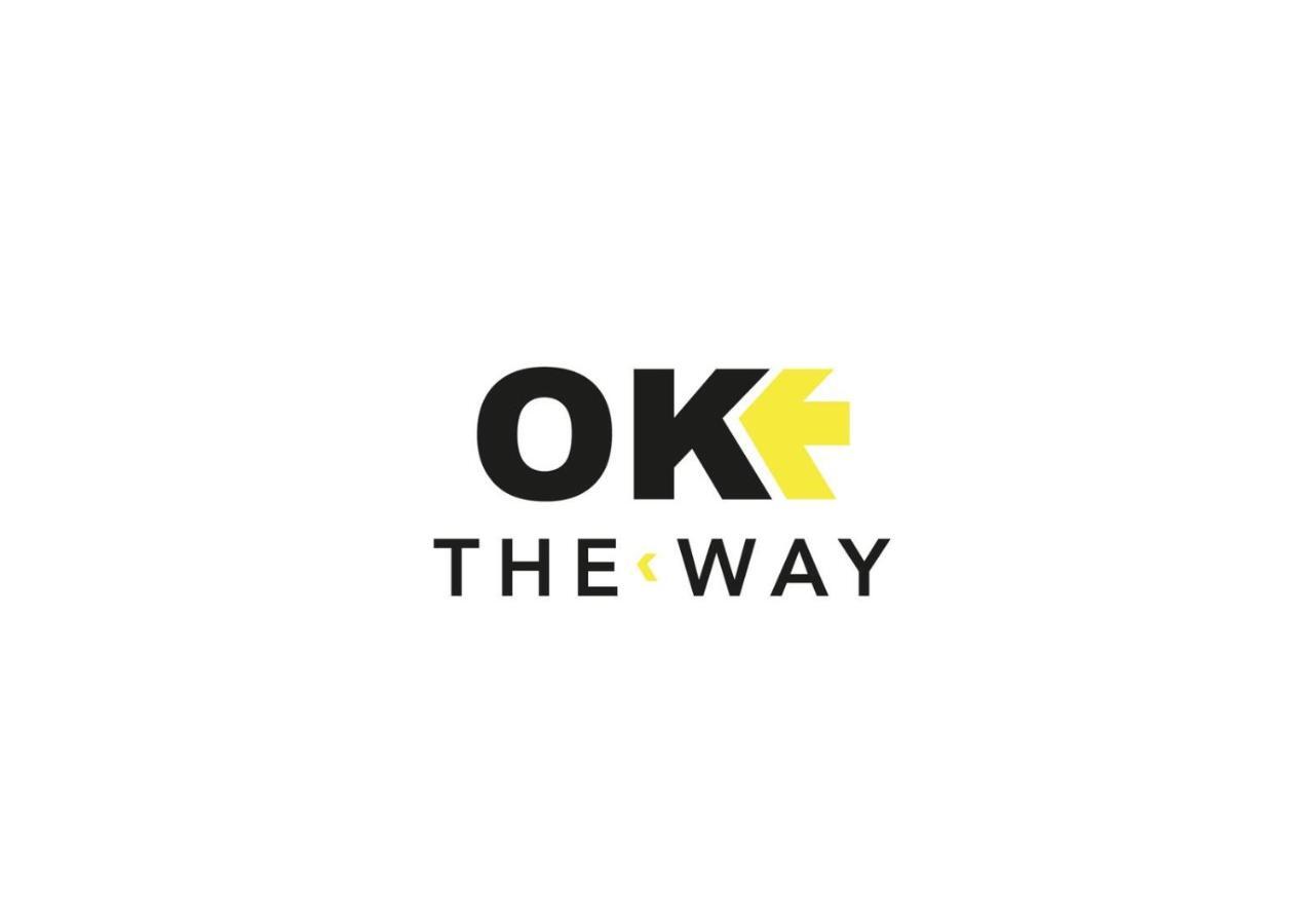Apartament Oktheway Praza Galicia Sarria Zewnętrze zdjęcie