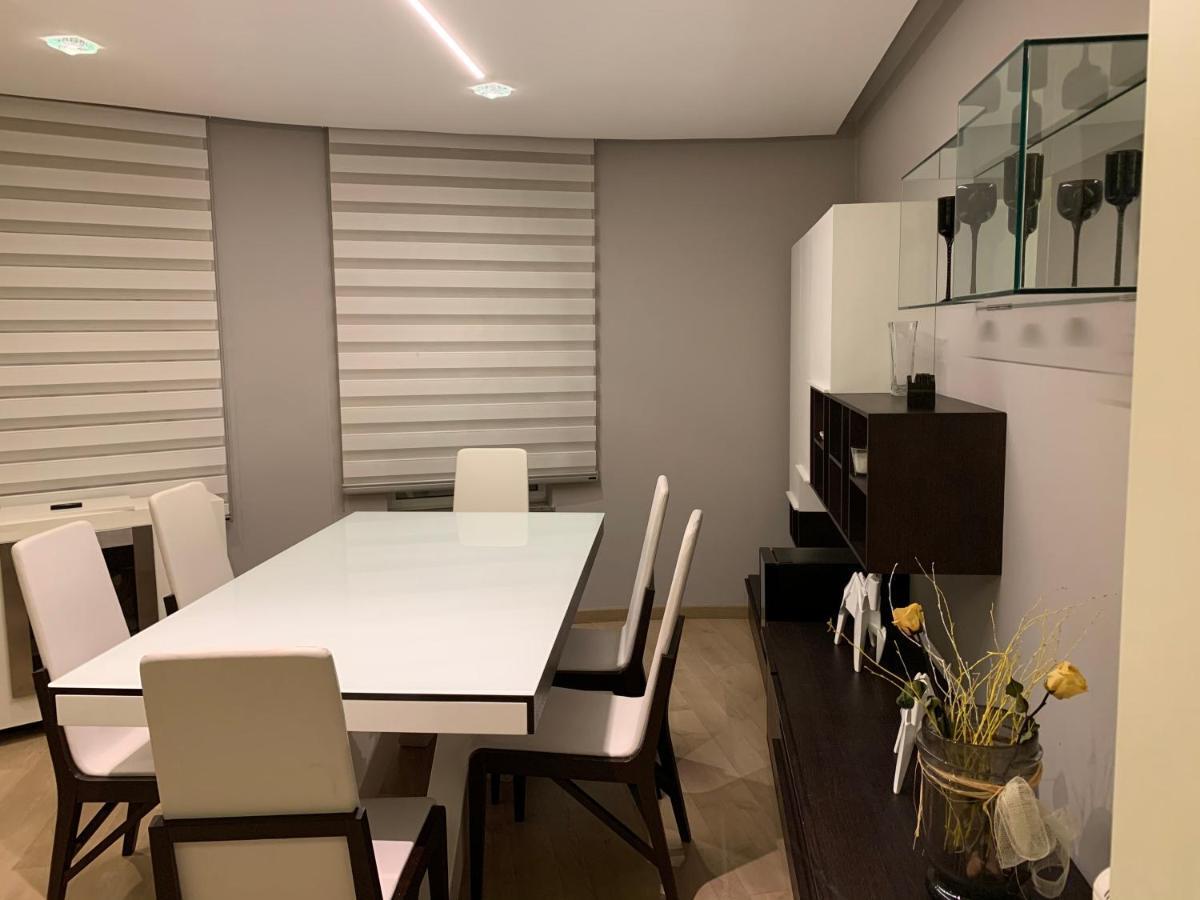 Apartament Oktheway Praza Galicia Sarria Zewnętrze zdjęcie